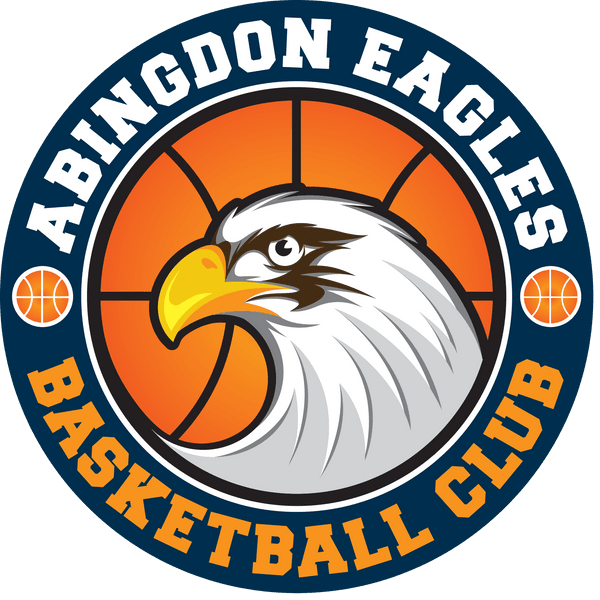 Abingdon Eagles logo