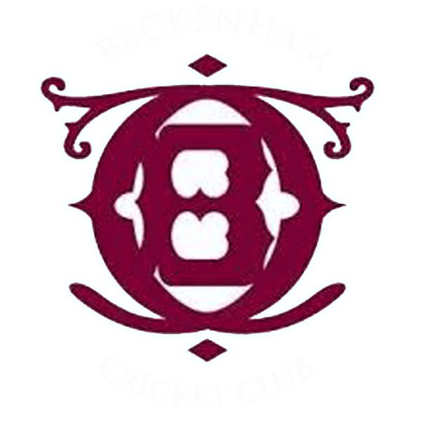 Beckenham CC logo