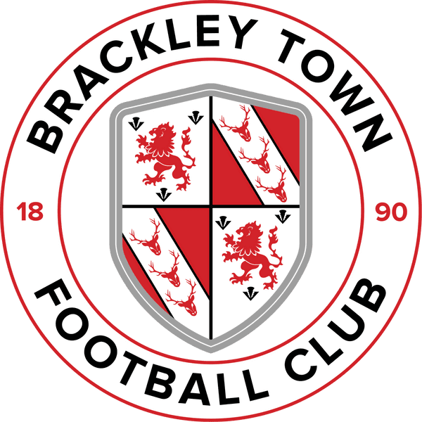 Brackley Town FC logo