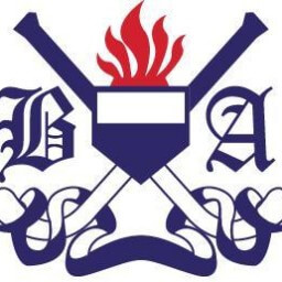 Burnt Ash Bexley Hockey Club logo
