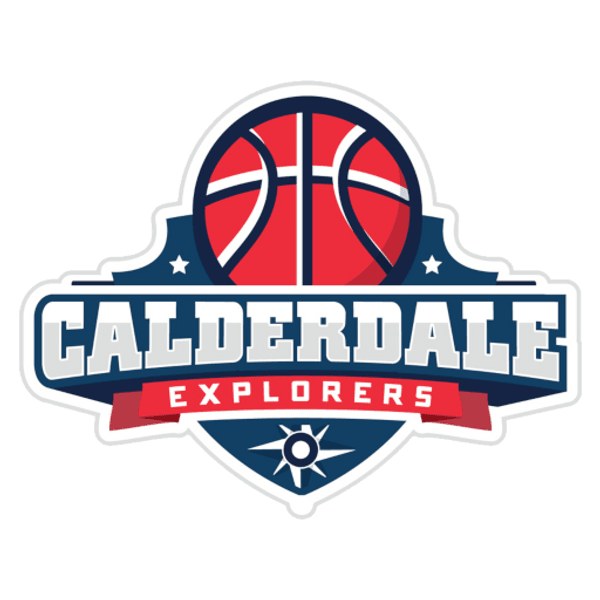 Calderdale Explorers logo