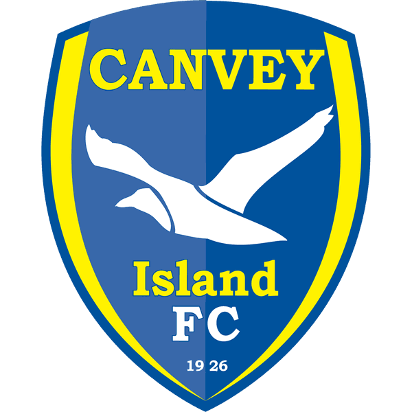 Canvey Island FC logo