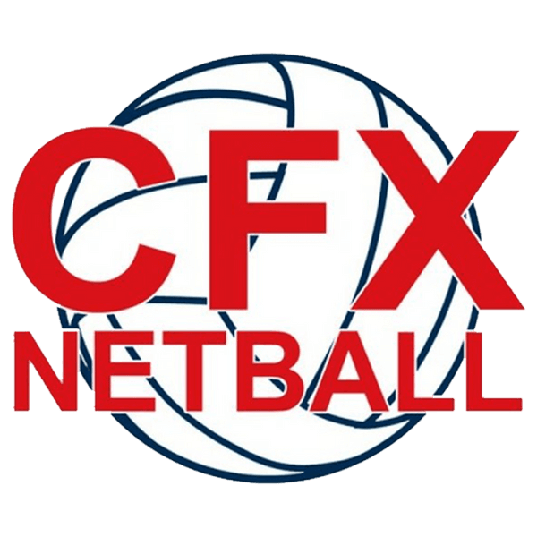 CFX Netball Club logo
