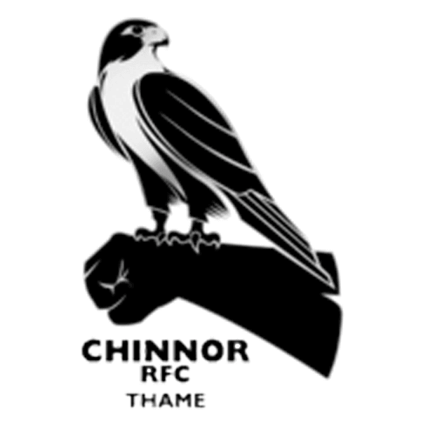 Chinnor Rugby Club logo