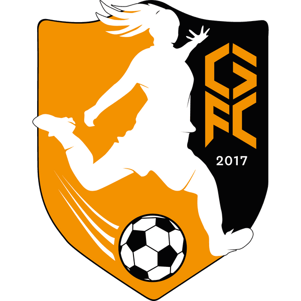 Churt Girls Football Club logo