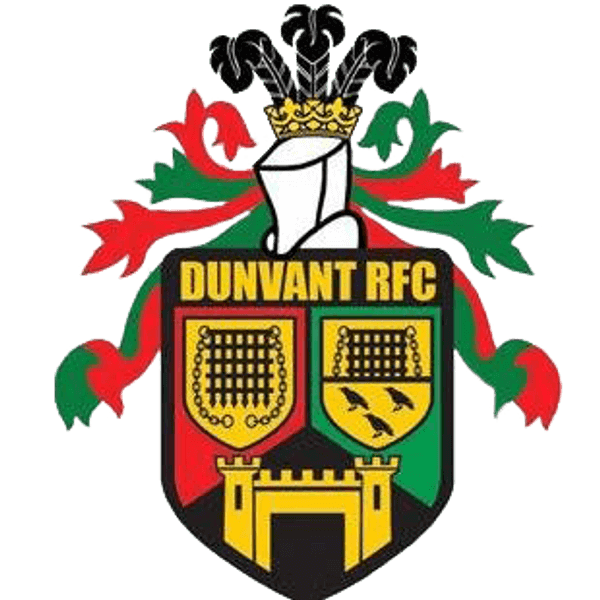 Dunvant RFC logo