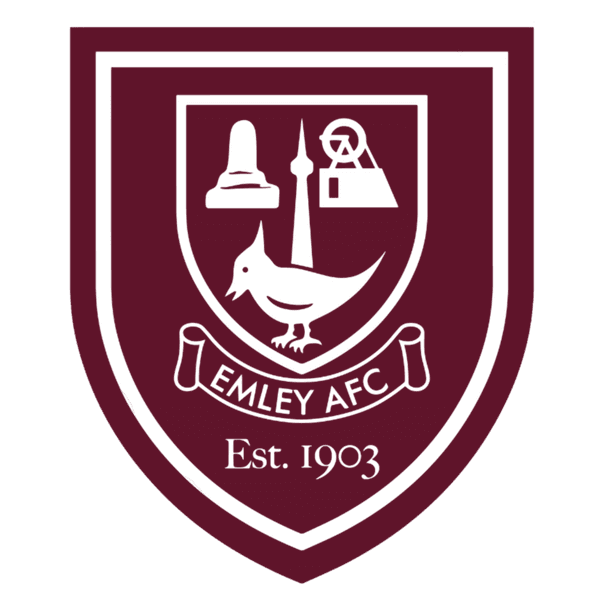 Emley AFC logo