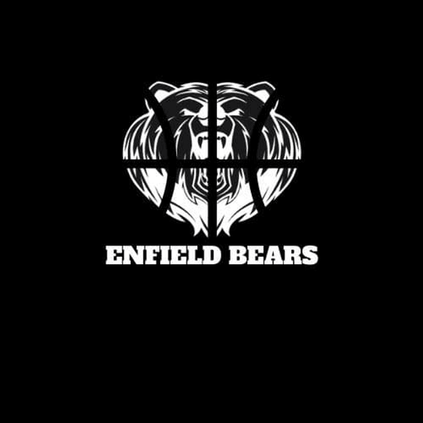 Enfield Bears logo