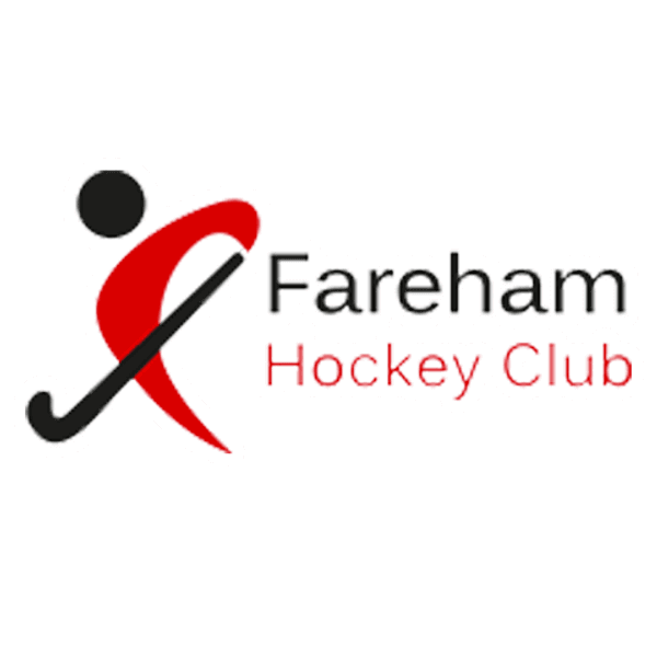 Fareham Hockey Club logo