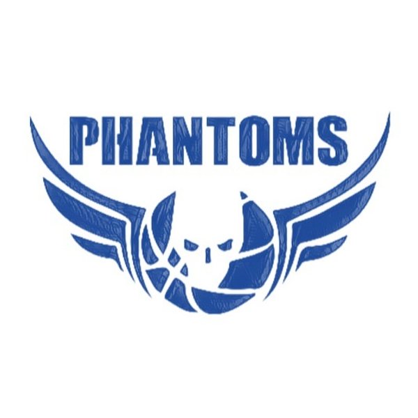 Farnborough Phantoms logo