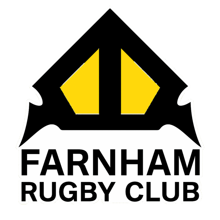 Farnham RUFC logo