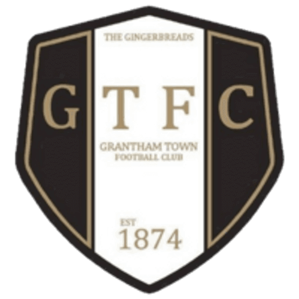 Grantham Town FC logo