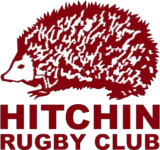 Hitchin Rugby Club logo