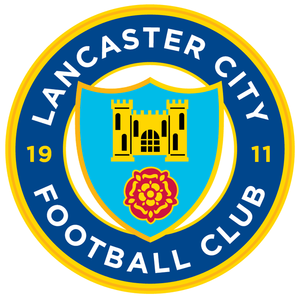 Lancaster City FC logo