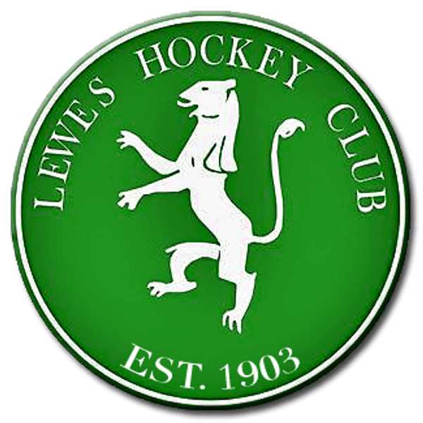 Lewes Hockey Club logo