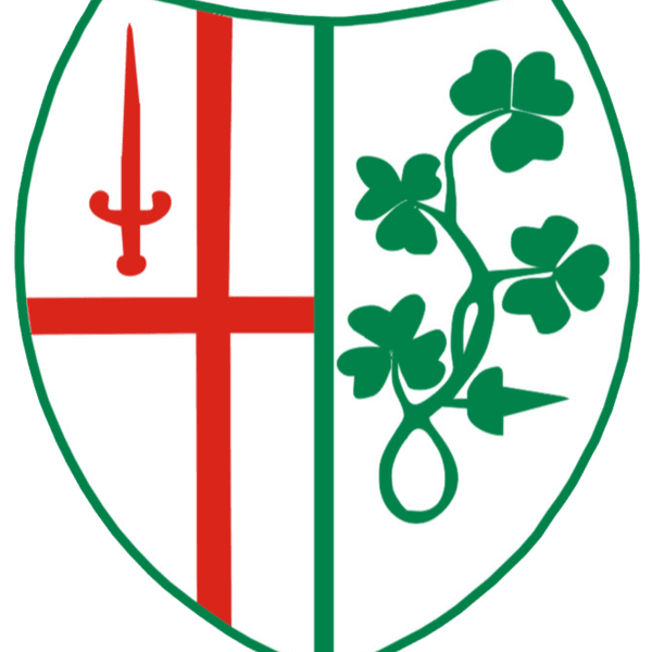 London Irish Amateur RFC logo