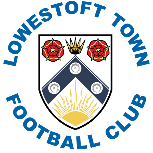 Lowestoft Town FC logo