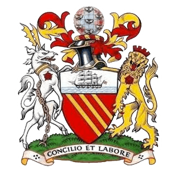 Manchester Rugby Club logo