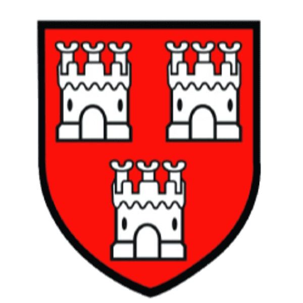 Novocastrians RFC logo