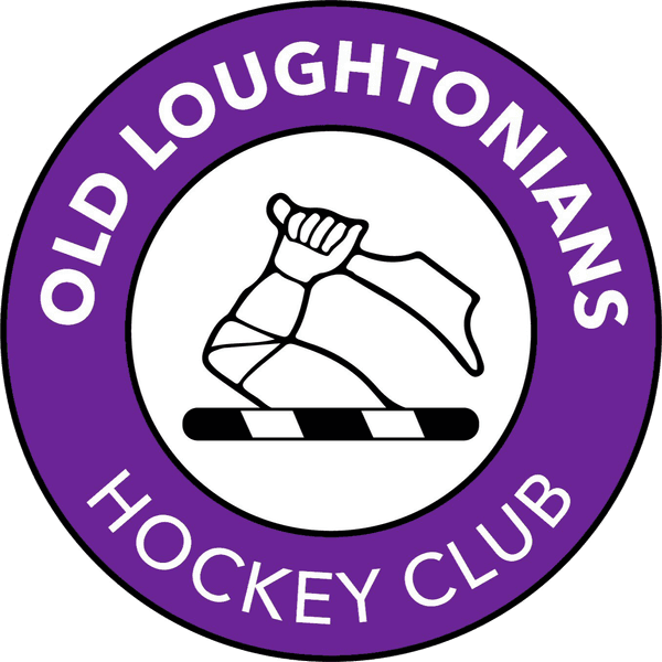 Old Loughtonians logo