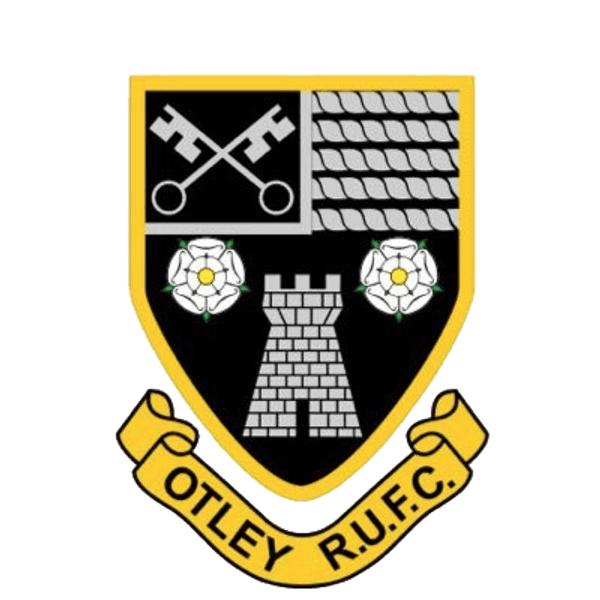 Otley Rugby Club logo