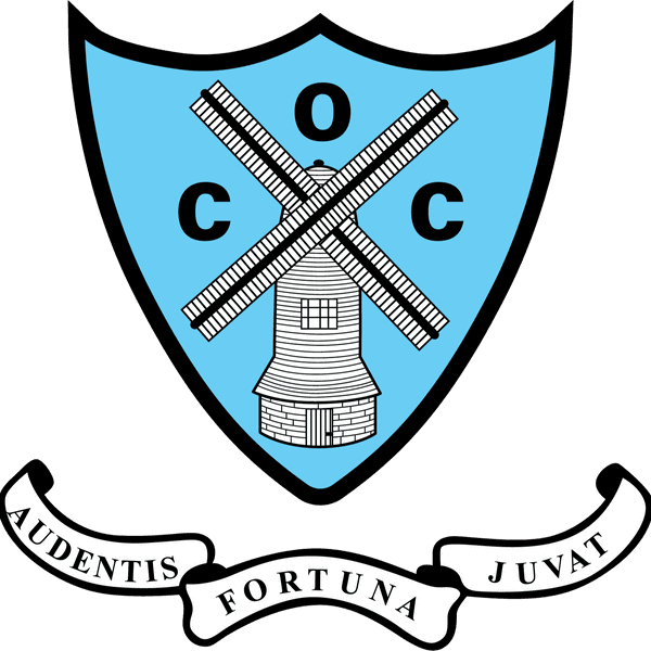 Outwood Cricket Club logo