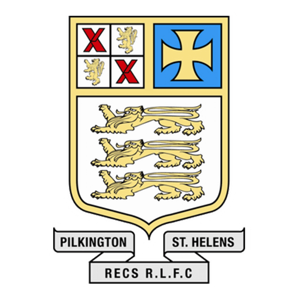 Pilkington Recs ARLFC logo
