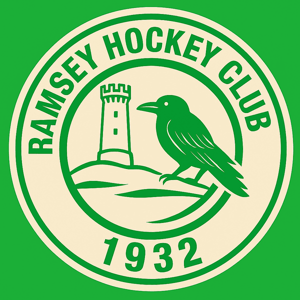 Ramsey Hockey Club logo