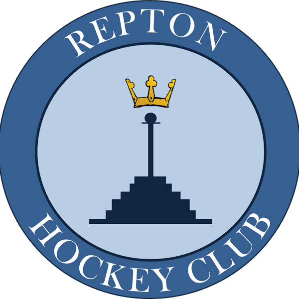 Repton Hockey Club logo