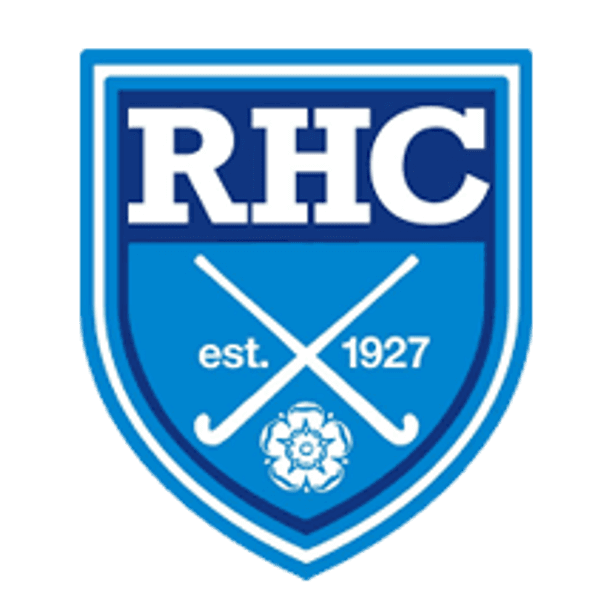 Rotherham HC logo