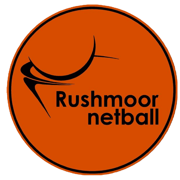 Rushmoor NC logo
