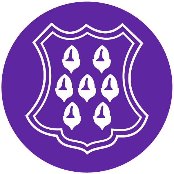 Sevenoaks Hockey Club logo