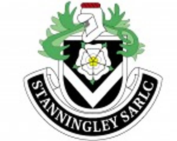 Stanningley SARLC logo