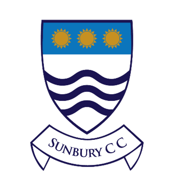 Sunbury CC logo