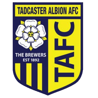 Tadcaster Albion AFC logo