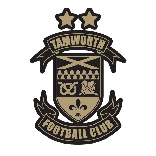 Tamworth FC logo