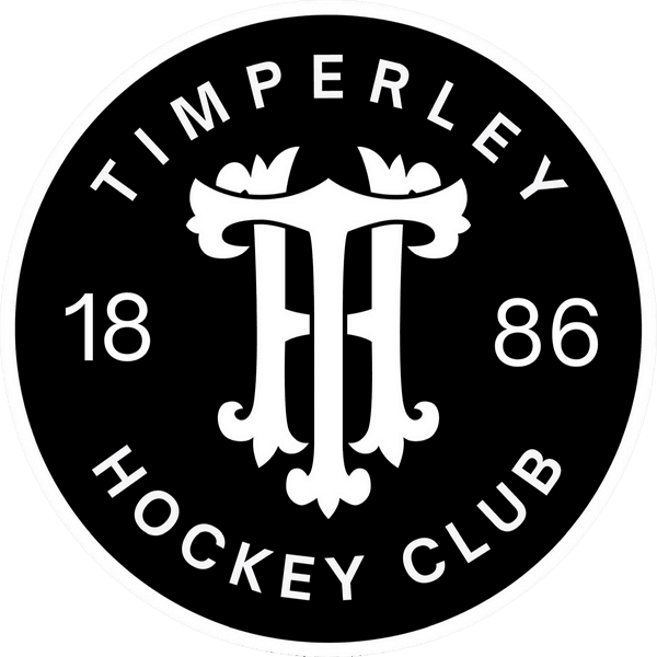 Timperley HC logo