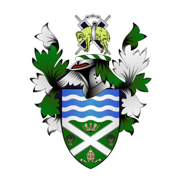 Tynedale RFC logo