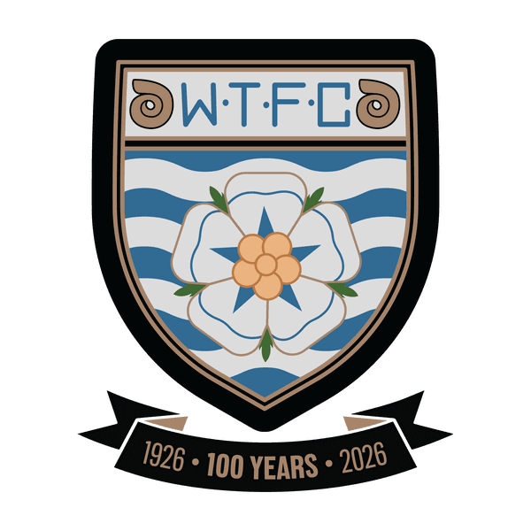 Whitby Town FC logo