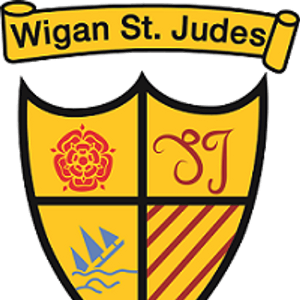 Wigan St Judes ARLFC logo