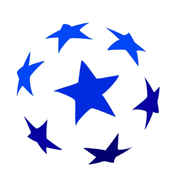 Woodley Netball logo