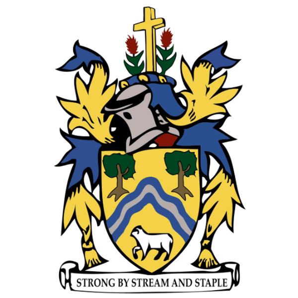 Wotton Under Edge Hockey Club logo