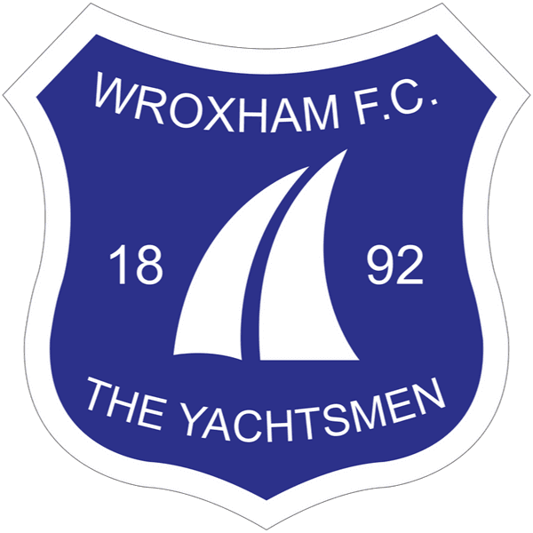 Wroxham FC logo