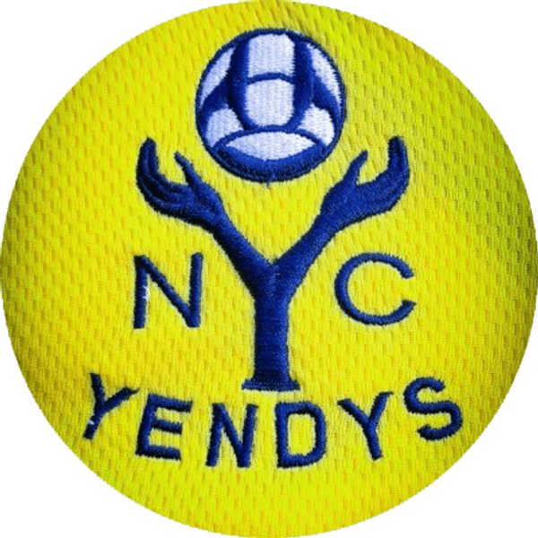 Yendys Netball Club logo